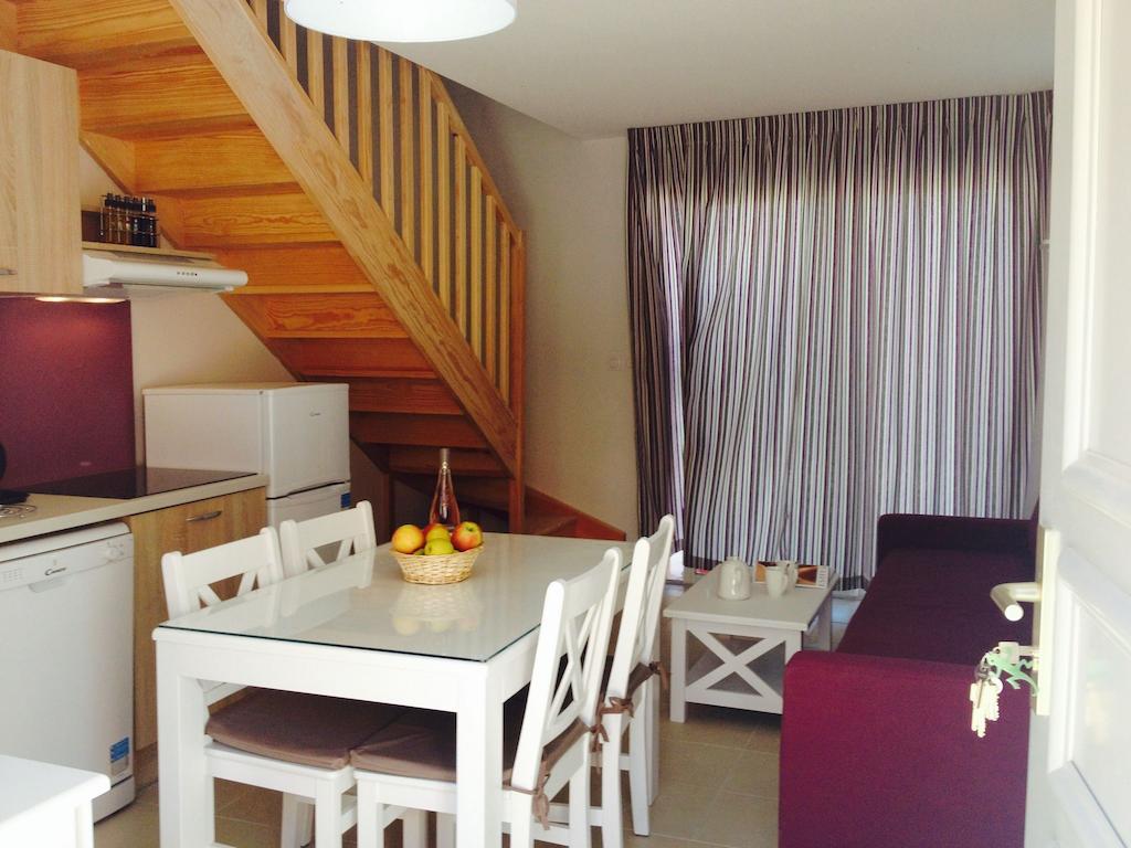 Résidence Odalys Le Mas des Alpilles Paradou Exterior foto